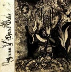 Incense of Opened Gates